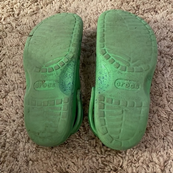 Used Crocs! - Picture 3 of 3